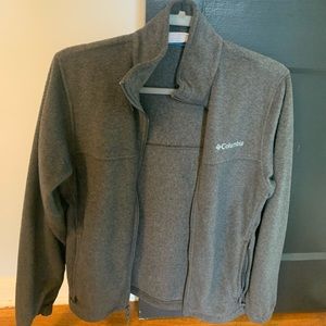 Men’s Columbia jacket